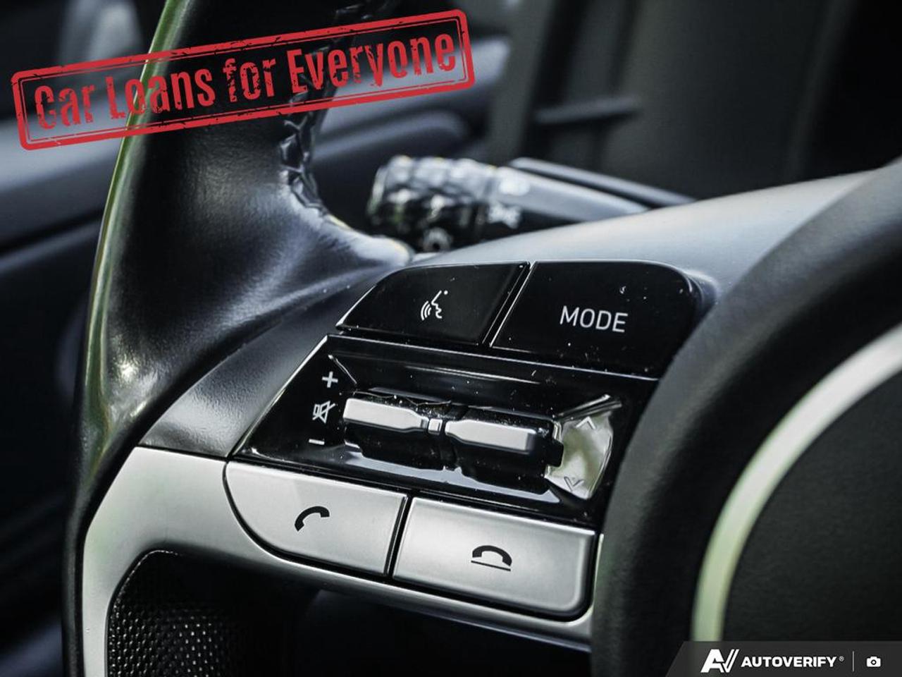 2022 Hyundai Elantra Preferred