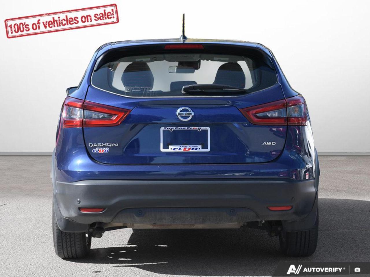 2023 Nissan Qashqai S