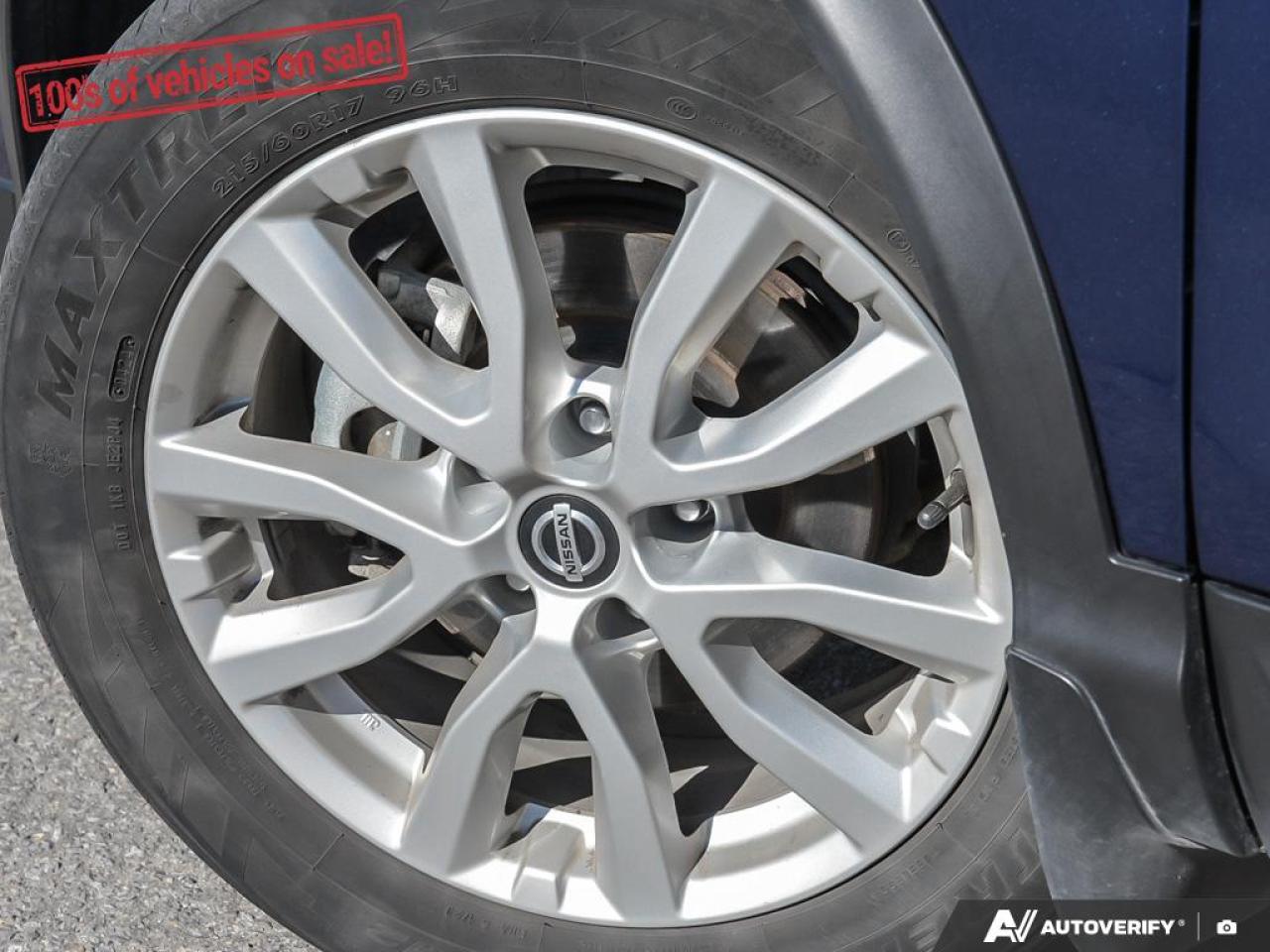 2023 Nissan Qashqai S Photo