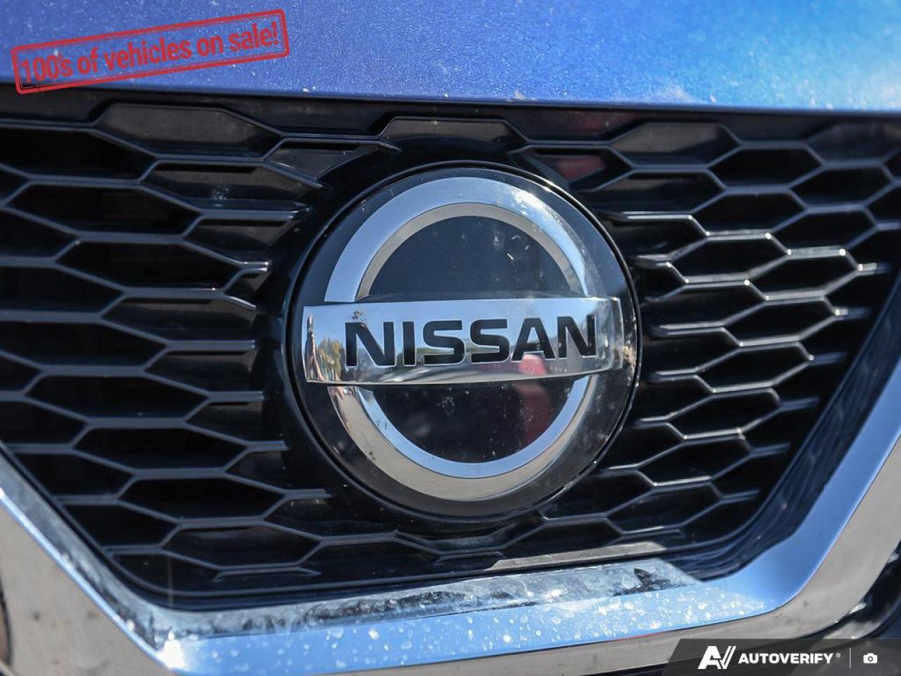 2023 Nissan Qashqai S