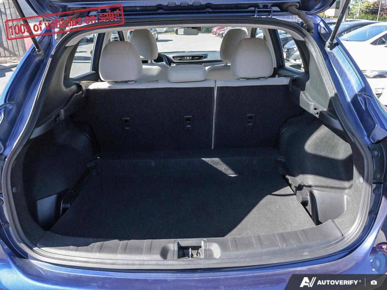 2023 Nissan Qashqai S