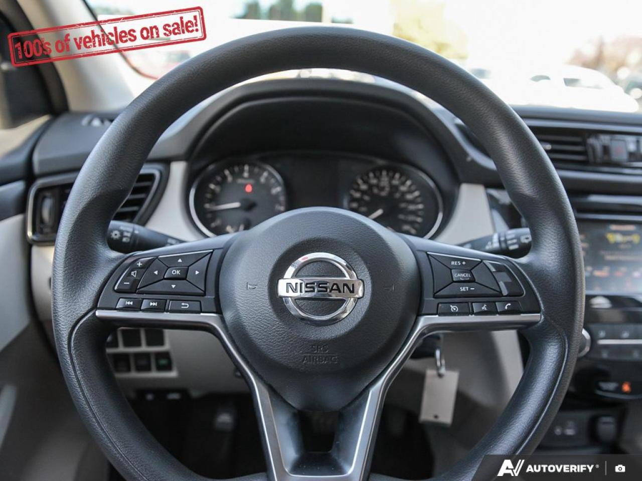 2023 Nissan Qashqai S Photo