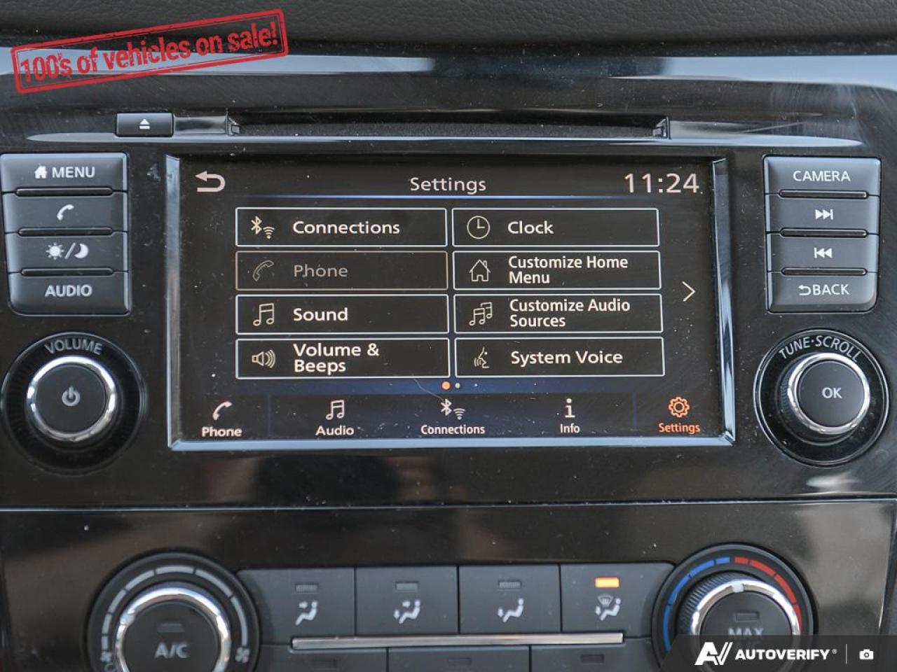 2023 Nissan Qashqai S Photo