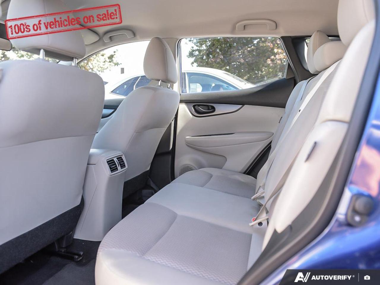 2023 Nissan Qashqai S