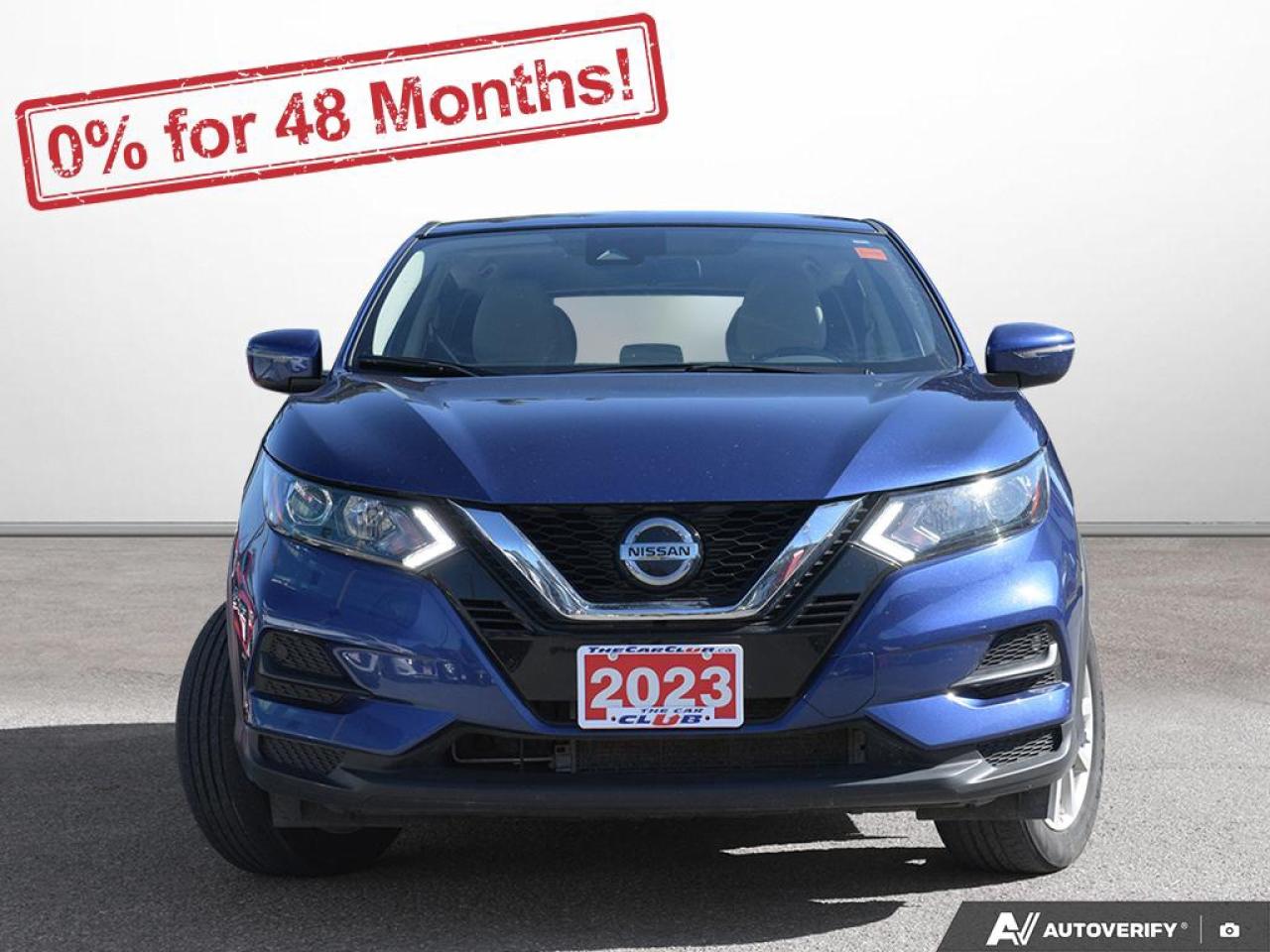 2023 Nissan Qashqai S