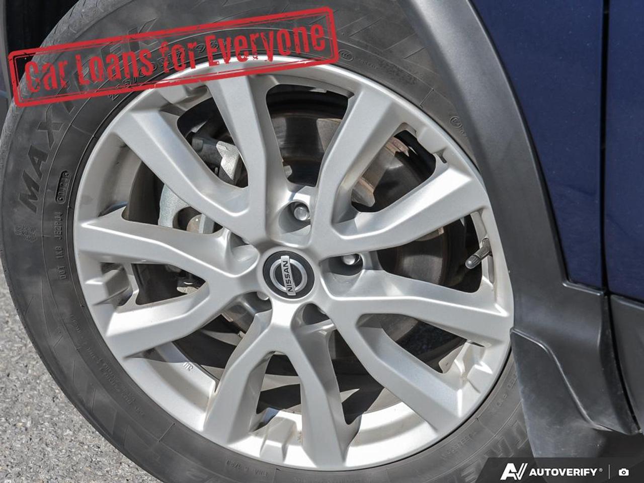 2023 Nissan Qashqai S Photo