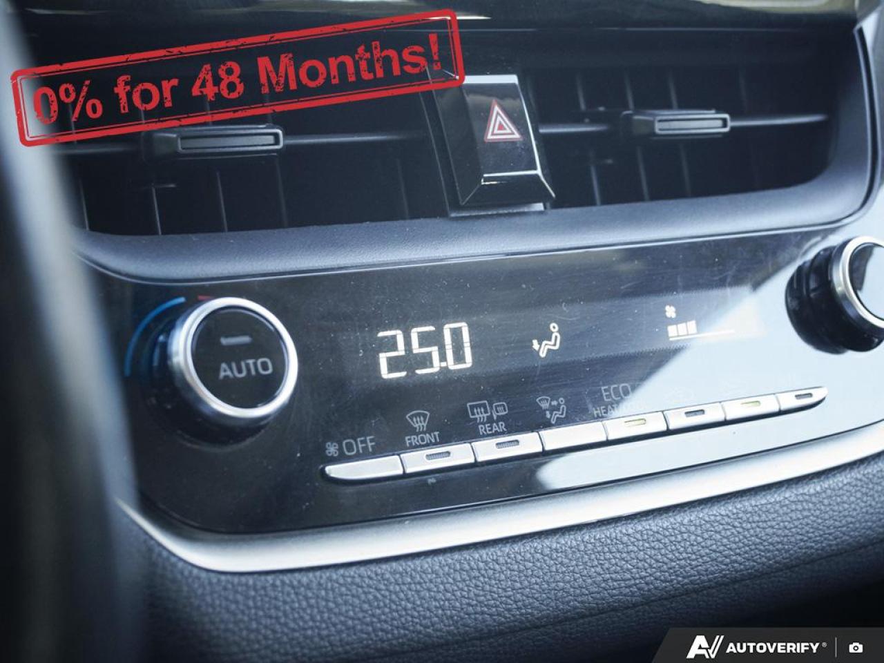 2022 Toyota Corolla LE Photo