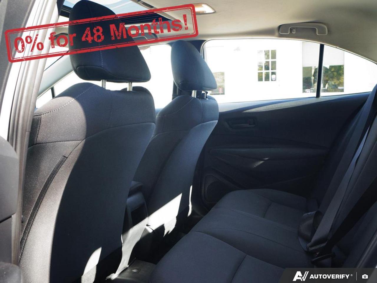 2022 Toyota Corolla LE Photo