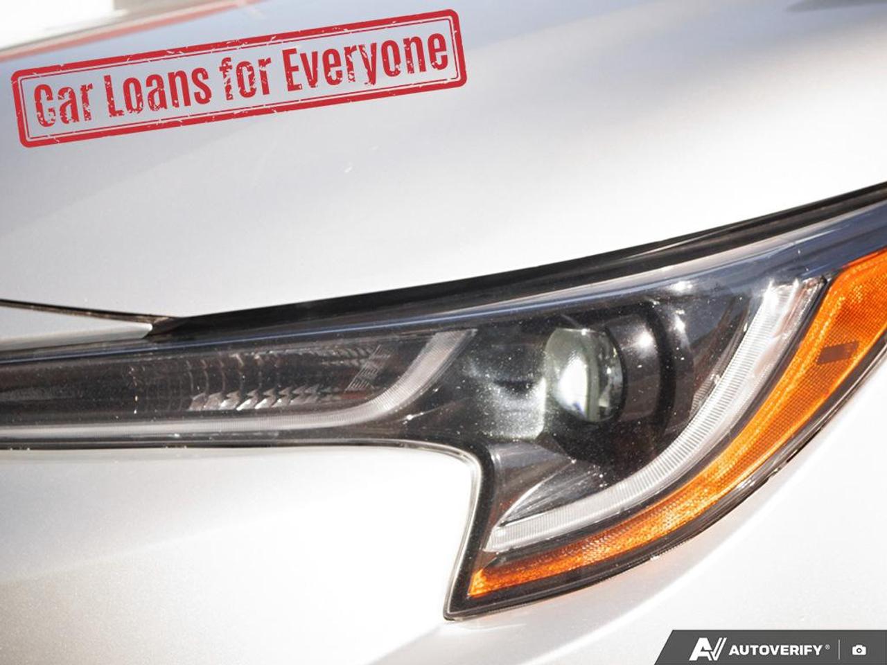 2022 Toyota Corolla LE Photo