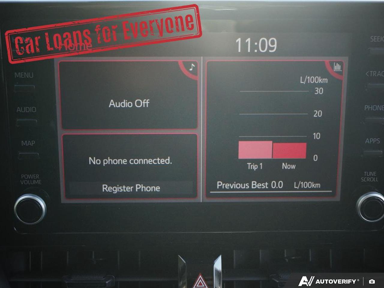 2022 Toyota Corolla LE Photo