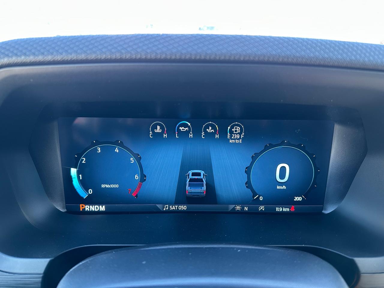 2025 Ford F-150 XLT 4WD SuperCrew 5.5' Box Photo5