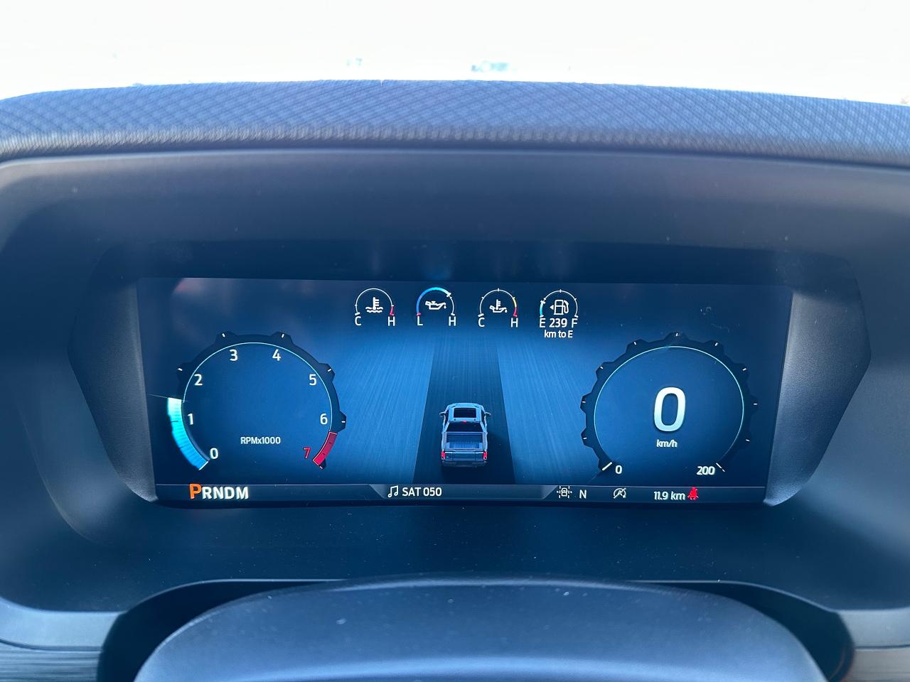 2025 Ford F-150 XLT 4WD SuperCrew 5.5' Box 301A Photo5