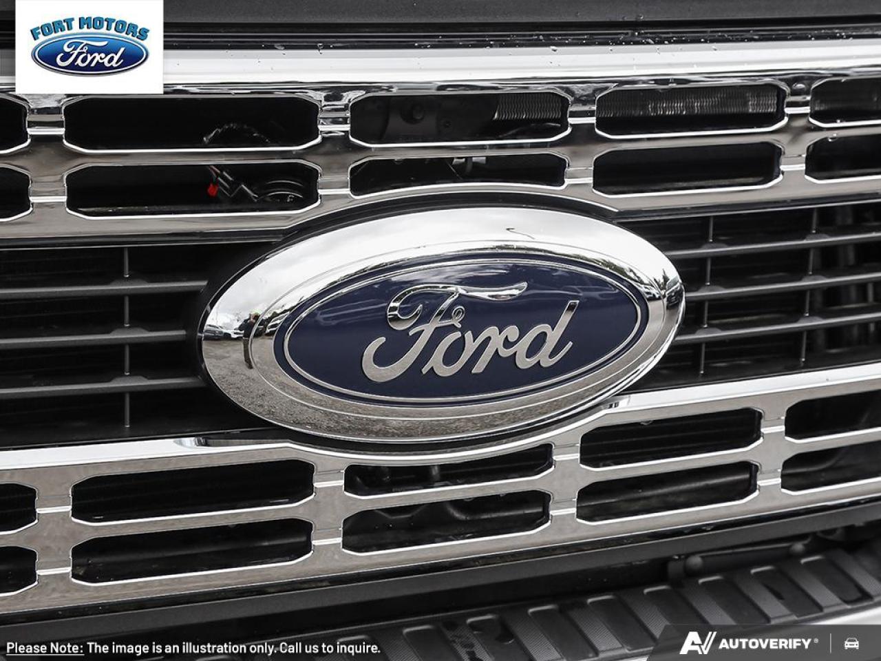 2026 Ford F-350 Super Duty SRW XLT Photo5