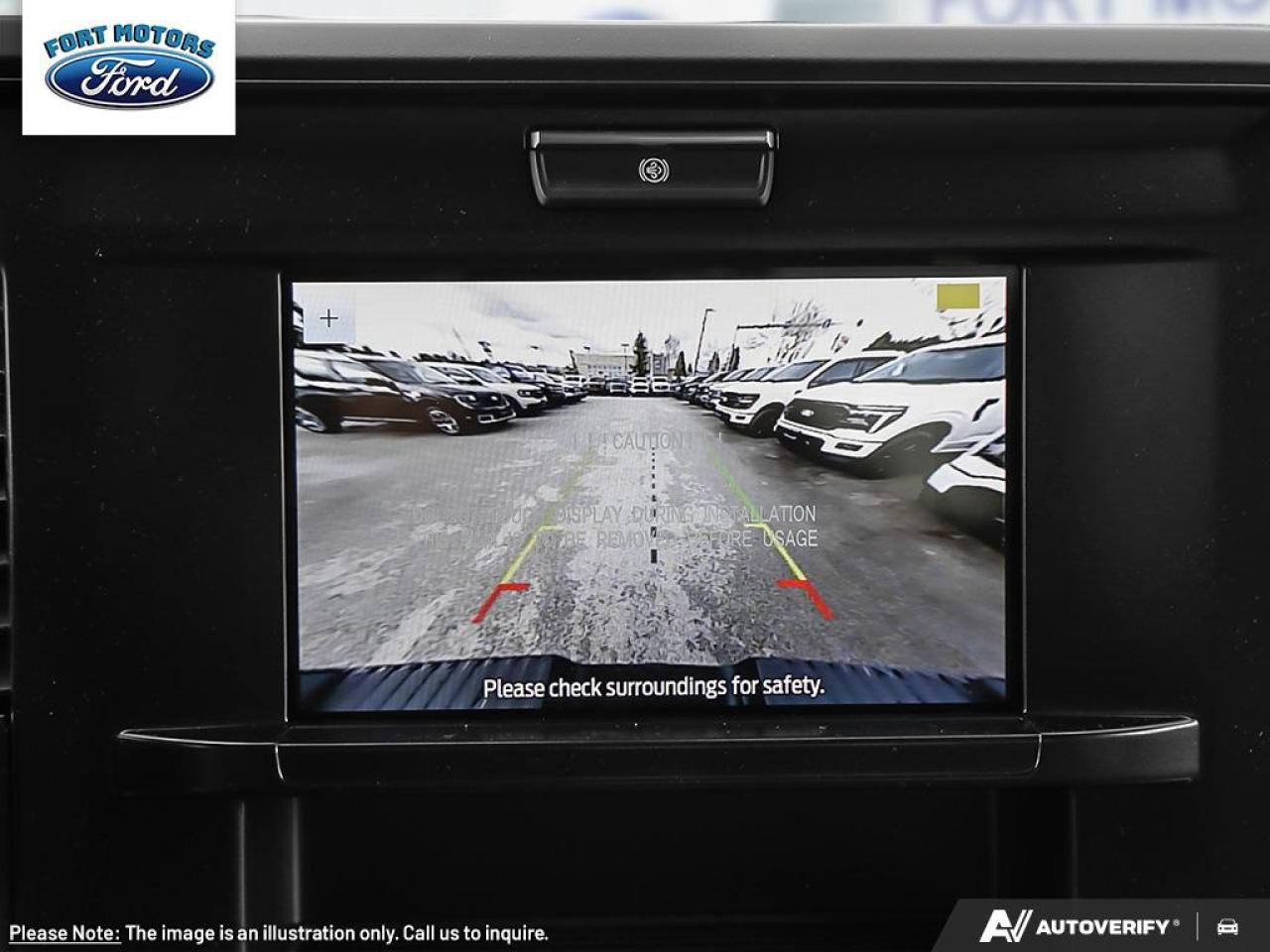 2026 Ford F-350 Super Duty SRW XLT Photo5