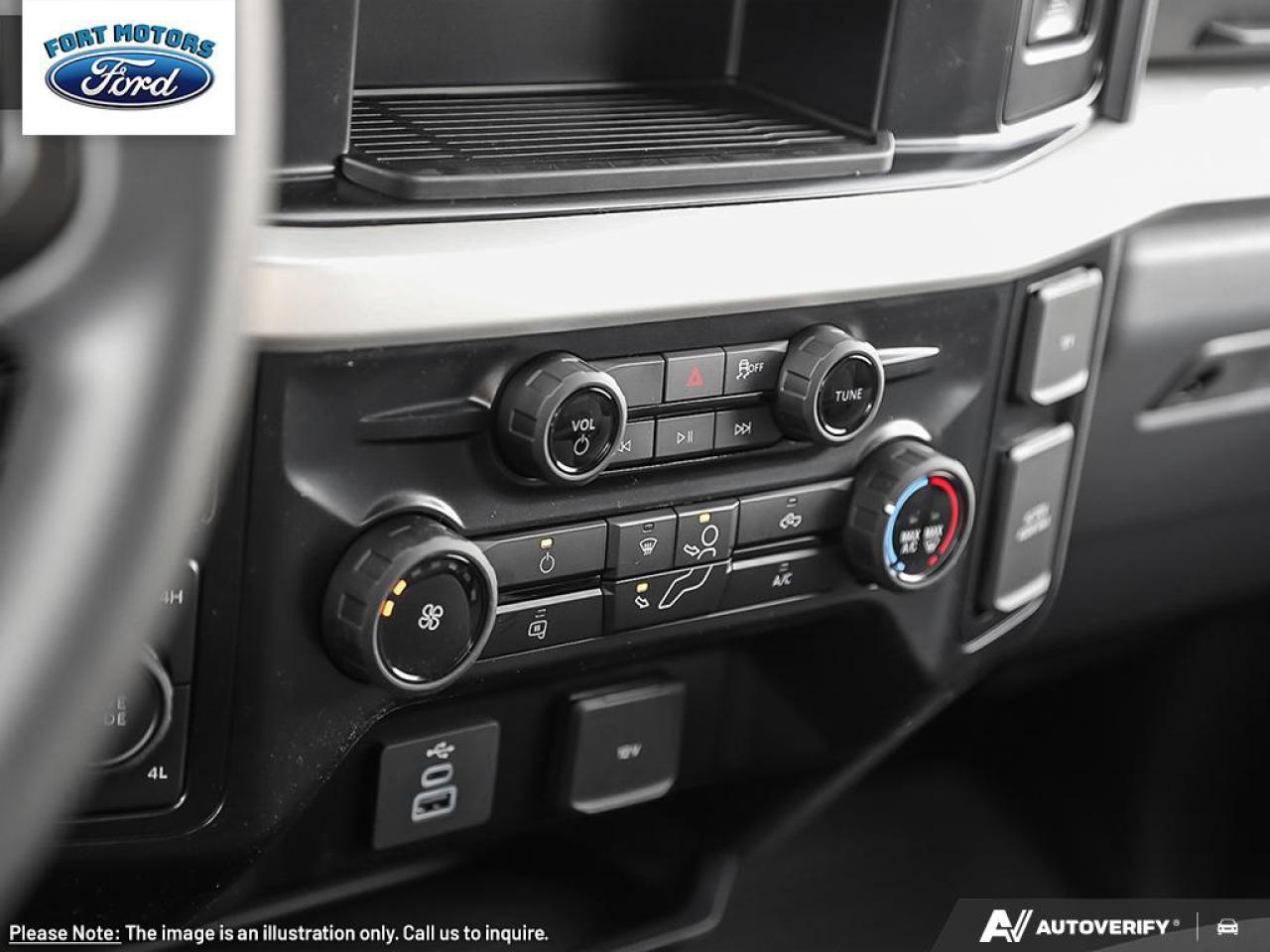 2026 Ford F-350 Super Duty SRW XLT Photo5