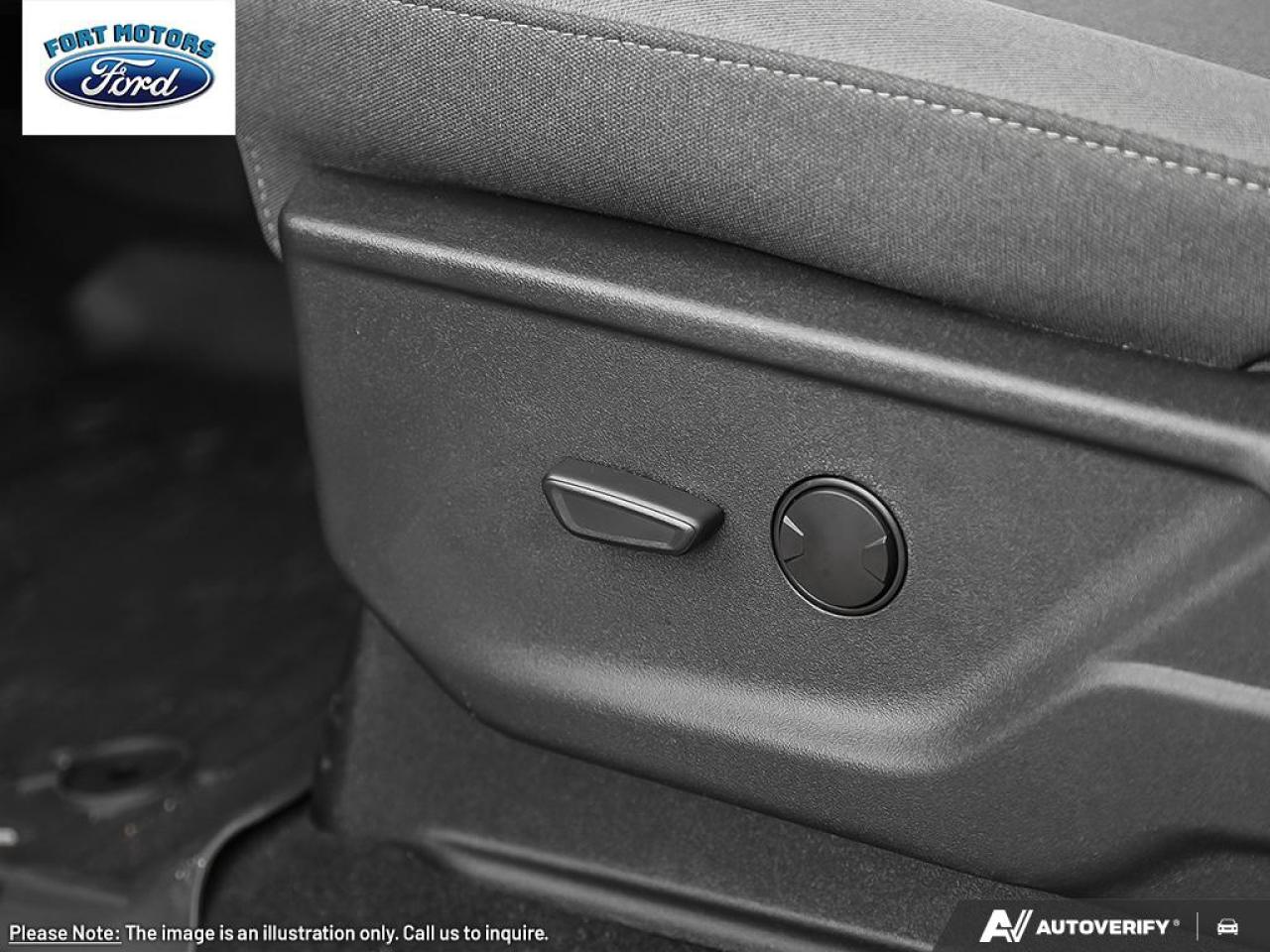 2026 Ford F-350 Super Duty SRW XLT Photo5