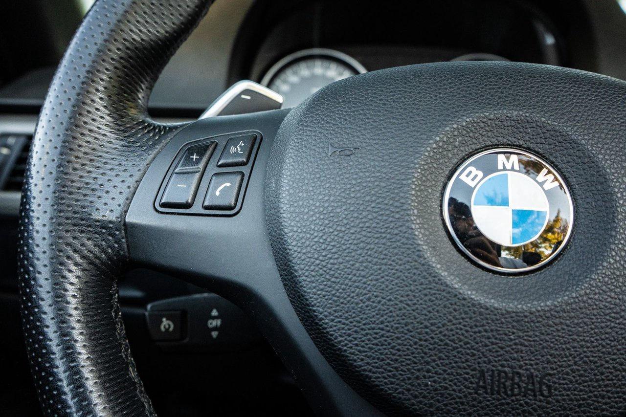 2013 BMW 3 Series 335is Photo