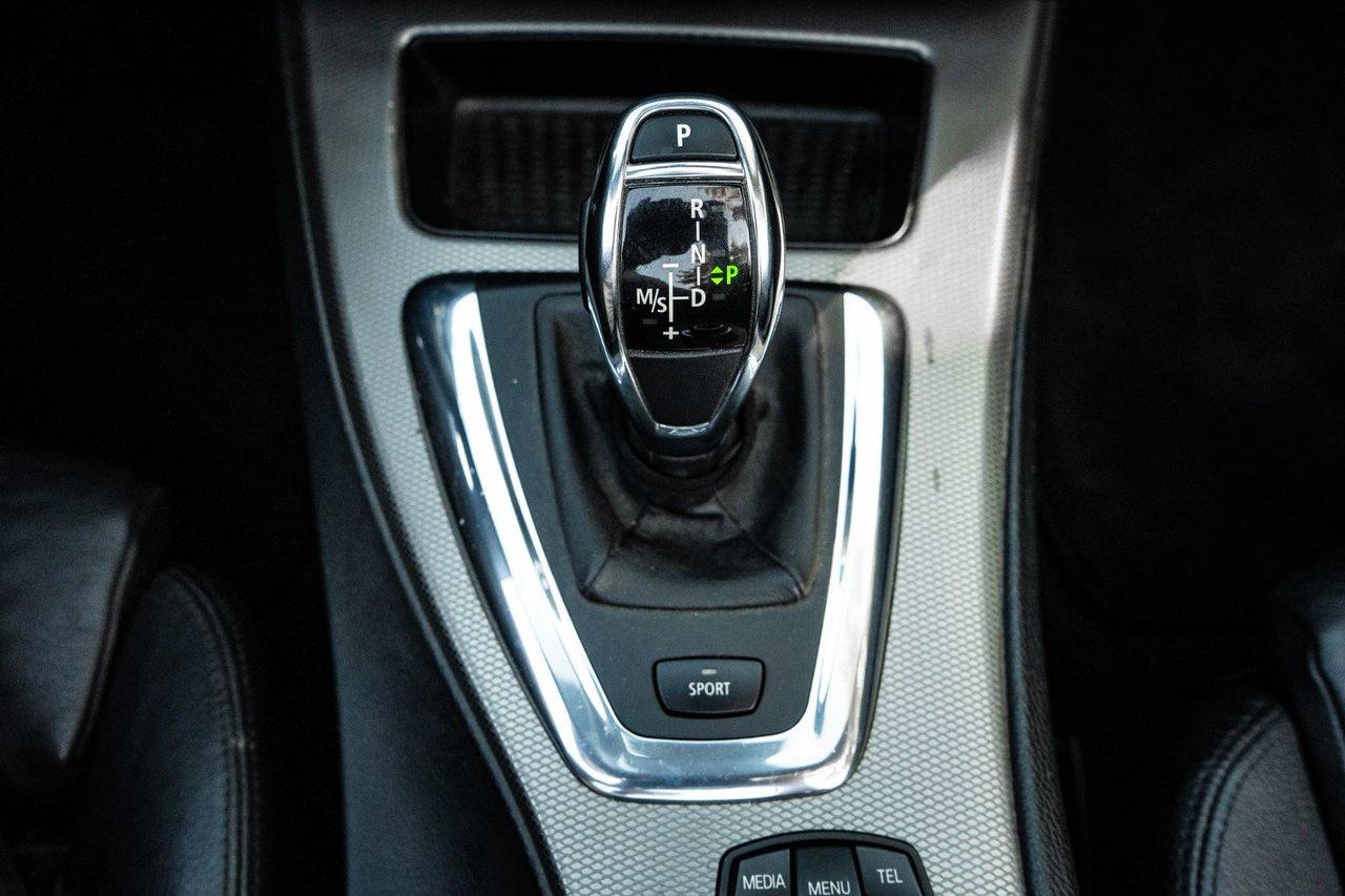 2013 BMW 3 Series 335is Photo