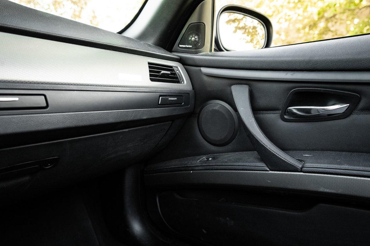 2013 BMW 3 Series 335is Photo