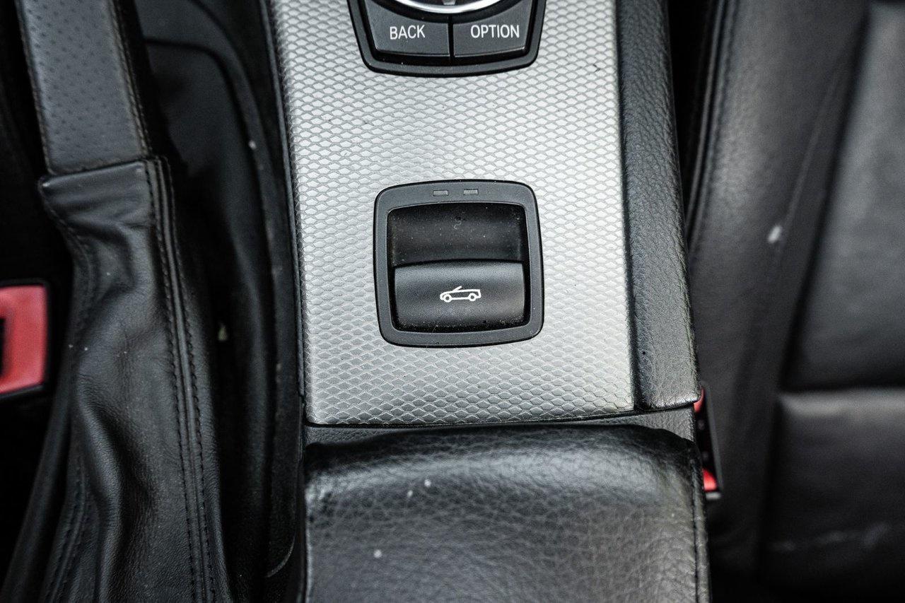 2013 BMW 3 Series 335is Photo