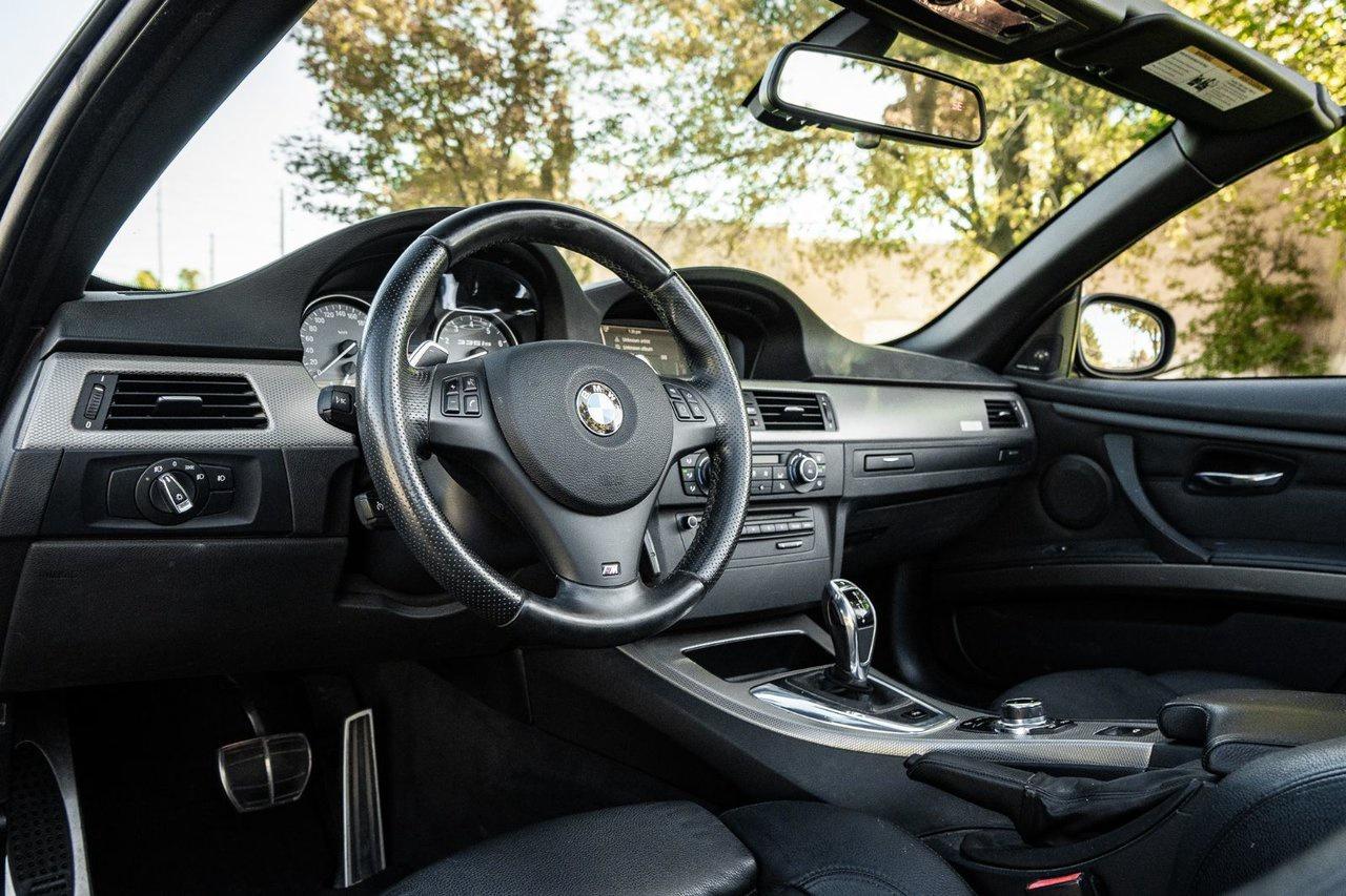 2013 BMW 3 Series 335is Photo