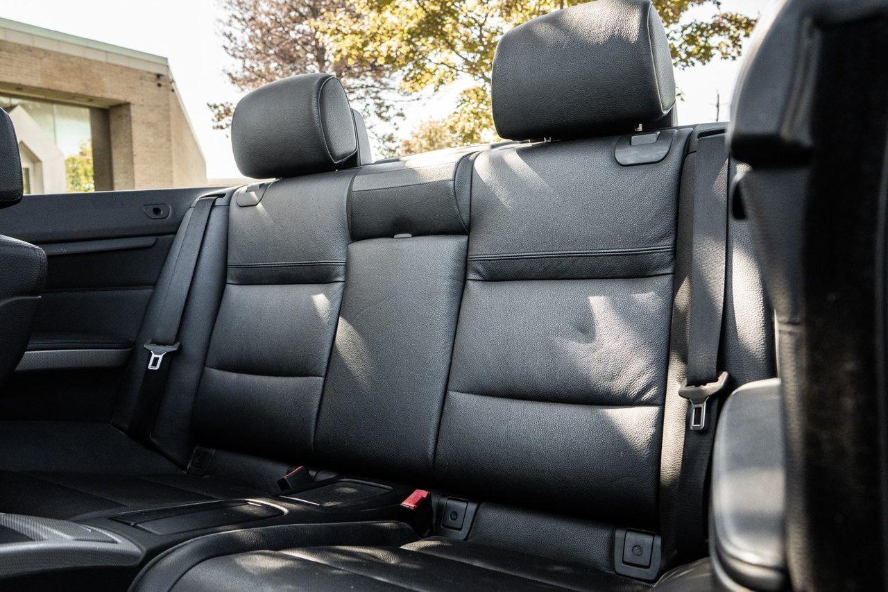 2013 BMW 3 Series 335is Photo