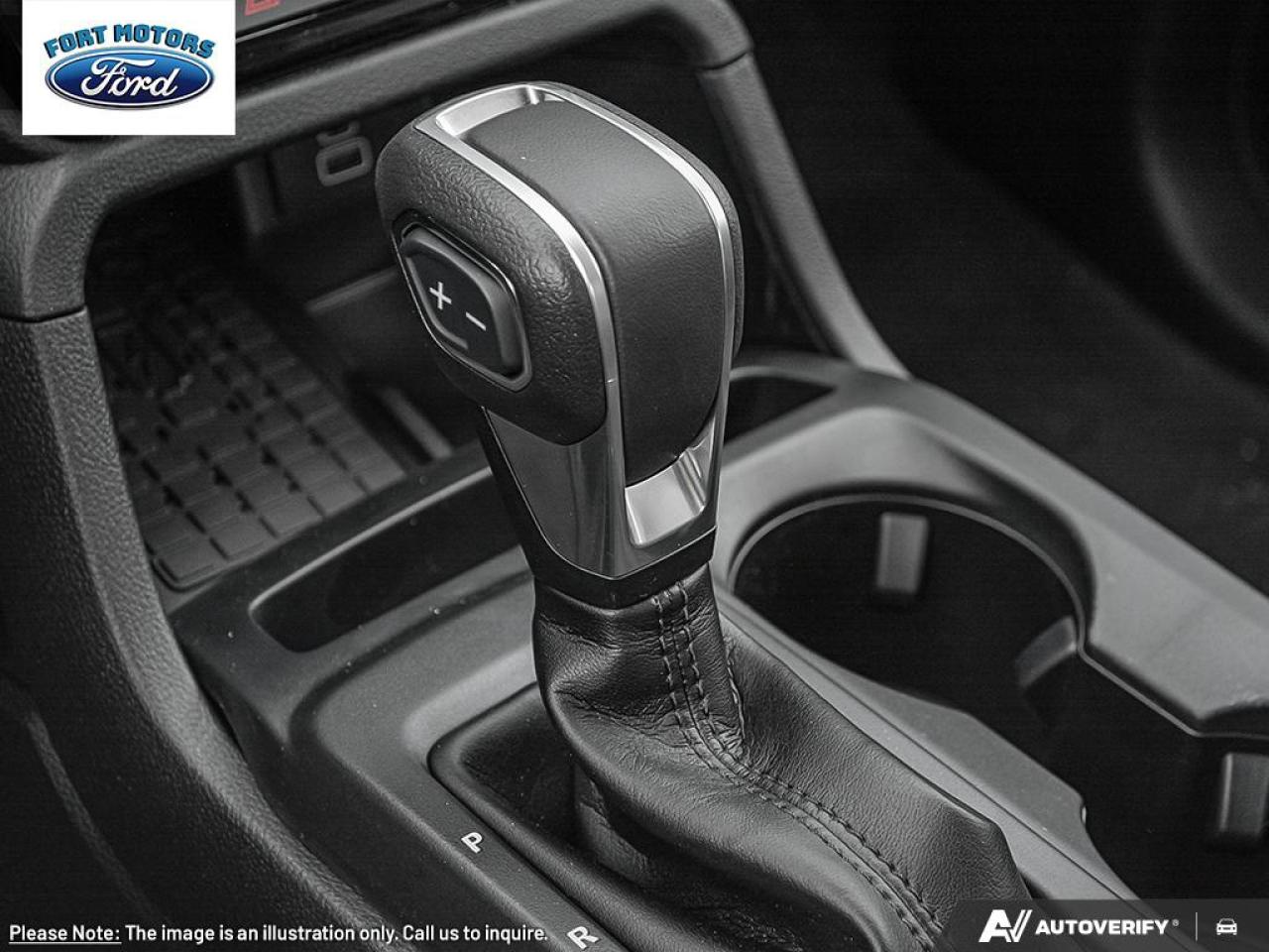 2025 Ford Ranger LARIAT® Photo5