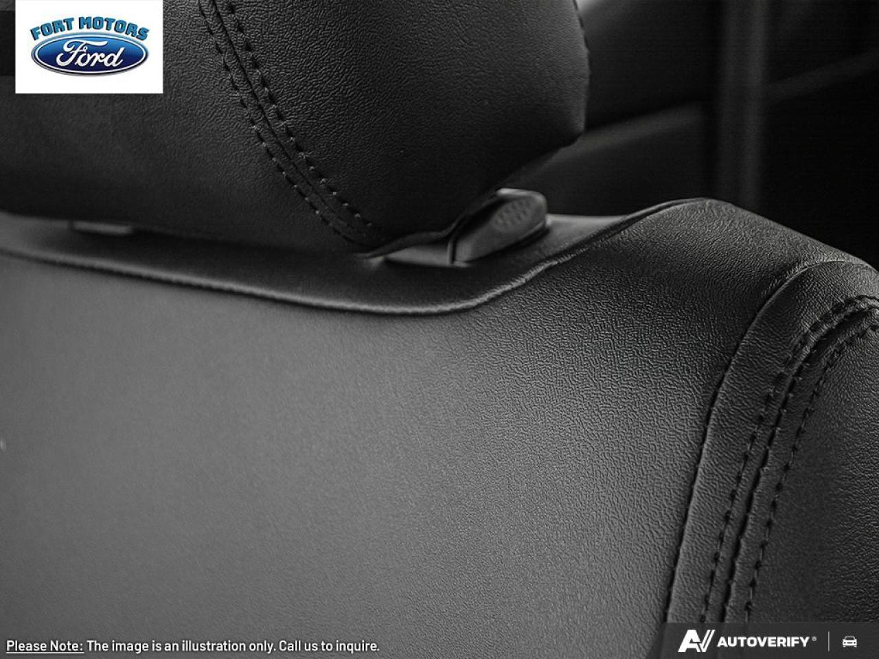 2025 Ford Ranger LARIAT® Photo5