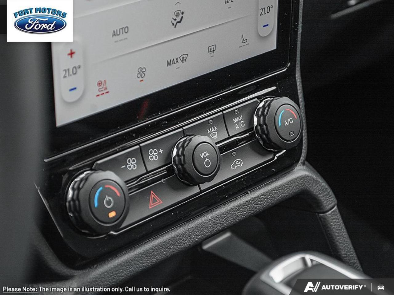 2025 Ford Ranger LARIAT® Photo5