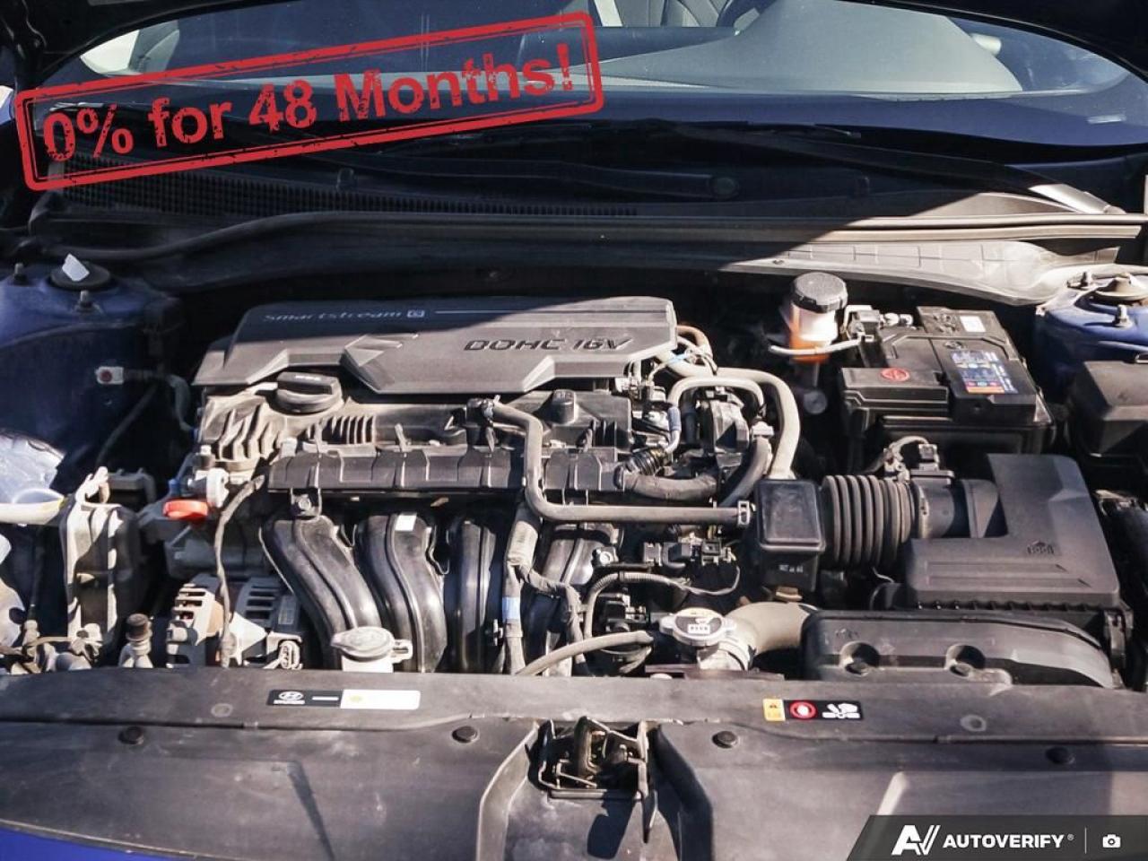 2022 Hyundai Elantra Preferred