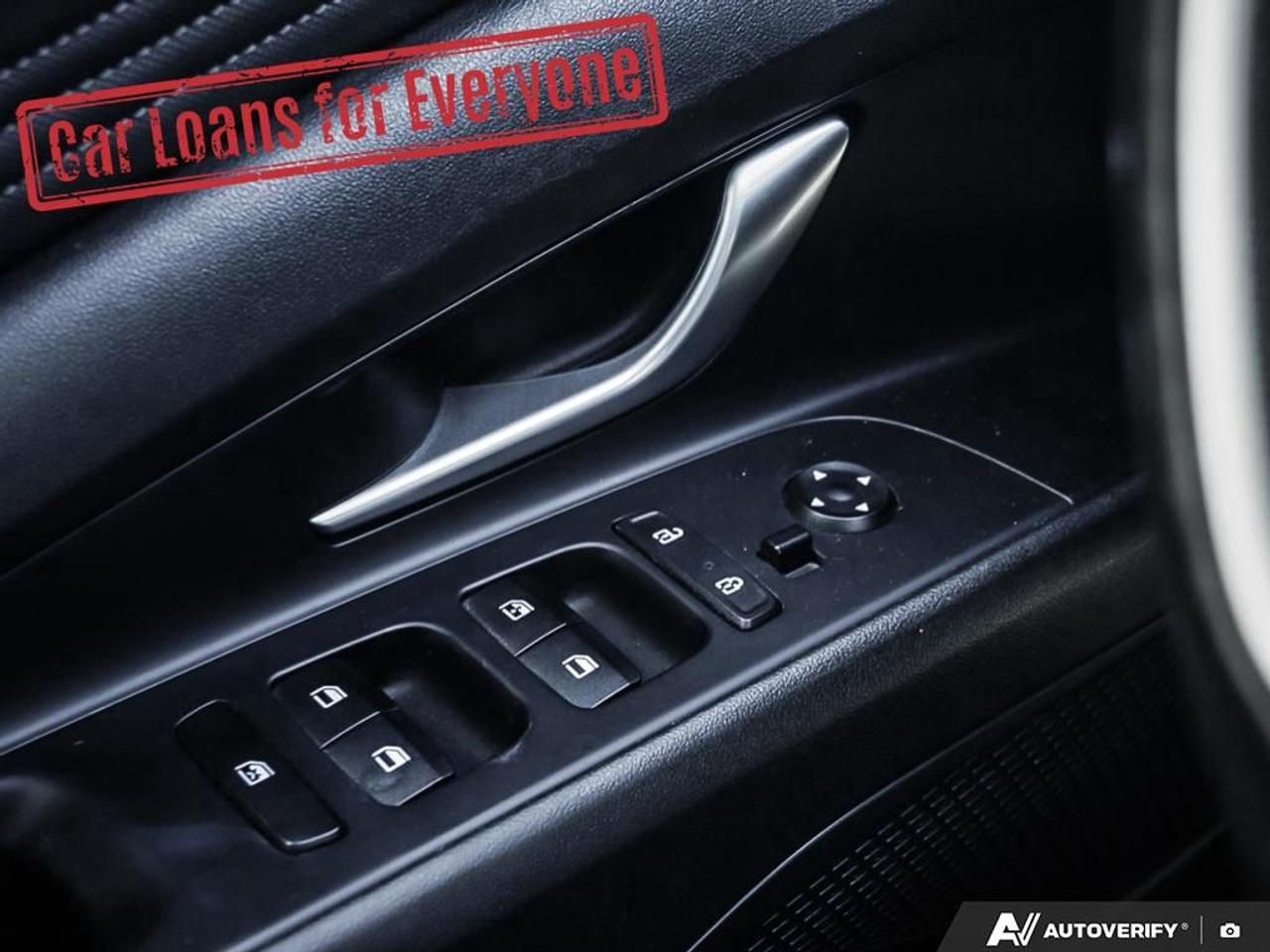 2022 Hyundai Elantra Preferred Photo