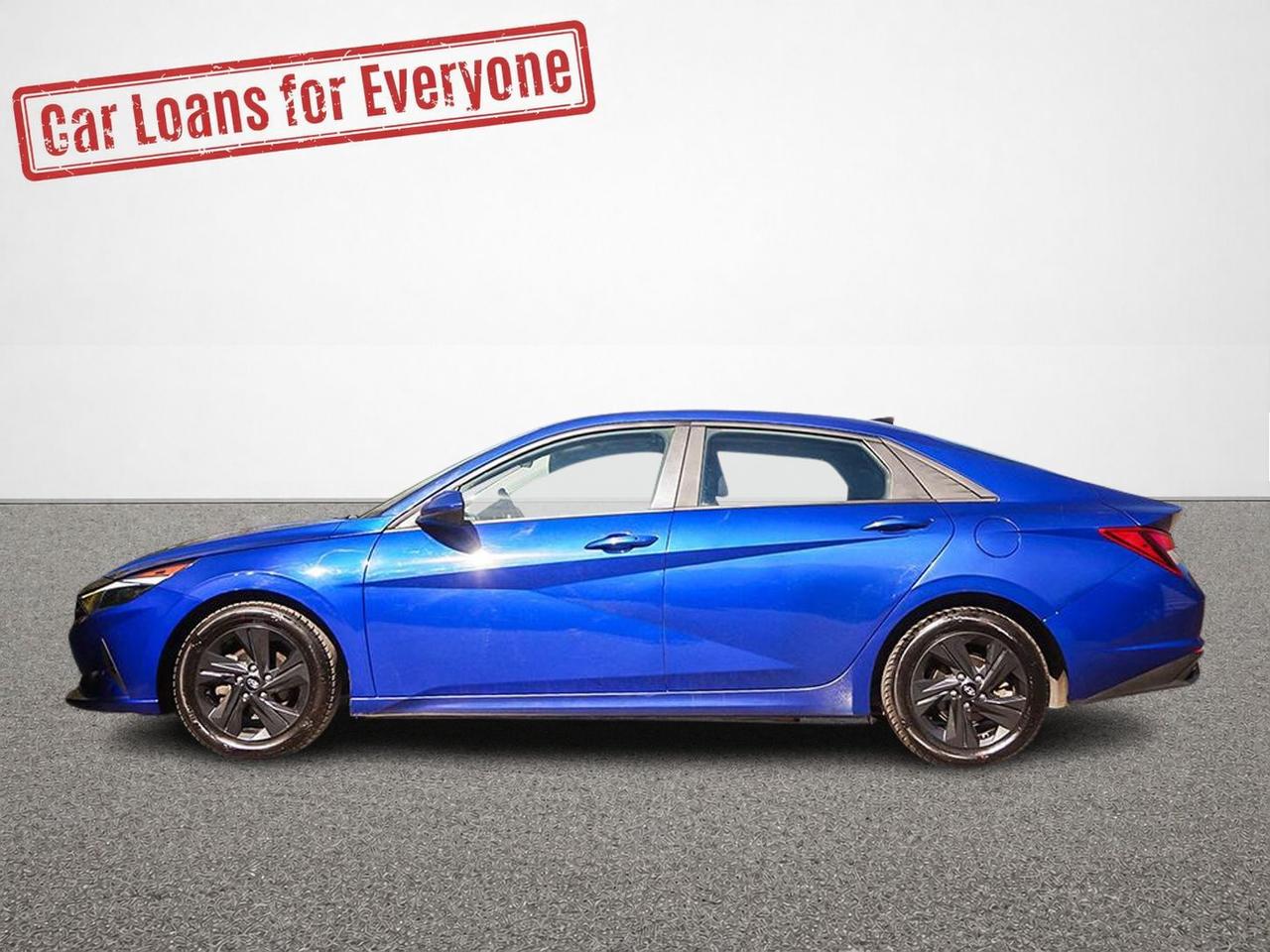 2022 Hyundai Elantra Preferred Photo2