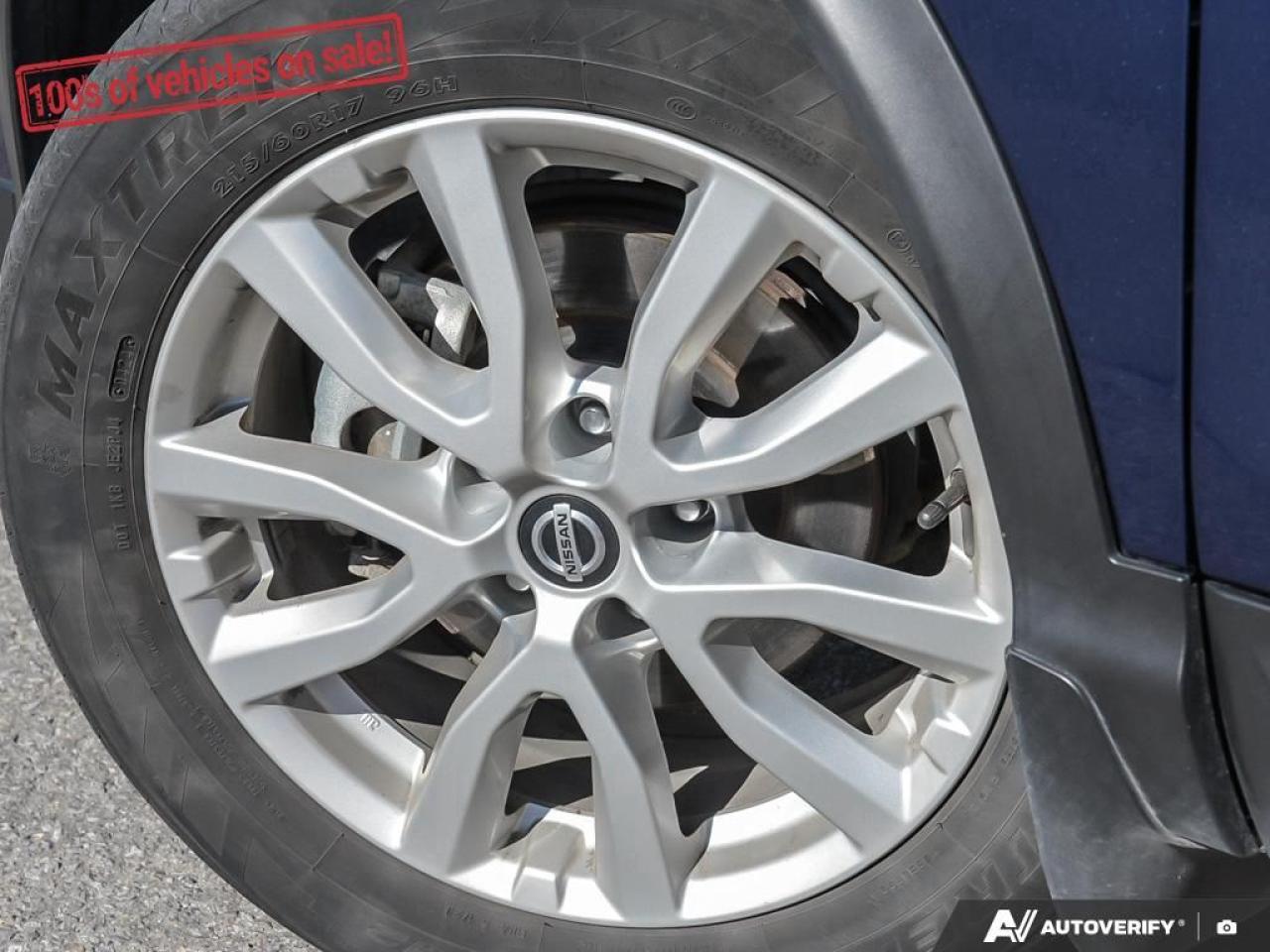 2023 Nissan Qashqai S