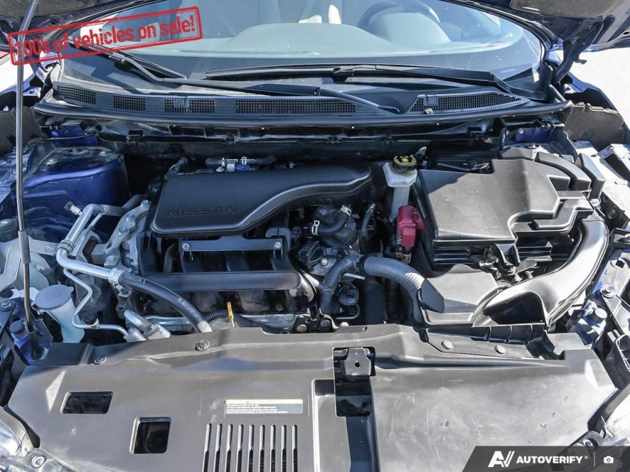 2023 Nissan Qashqai S