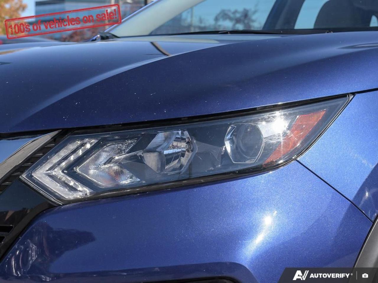 2023 Nissan Qashqai S