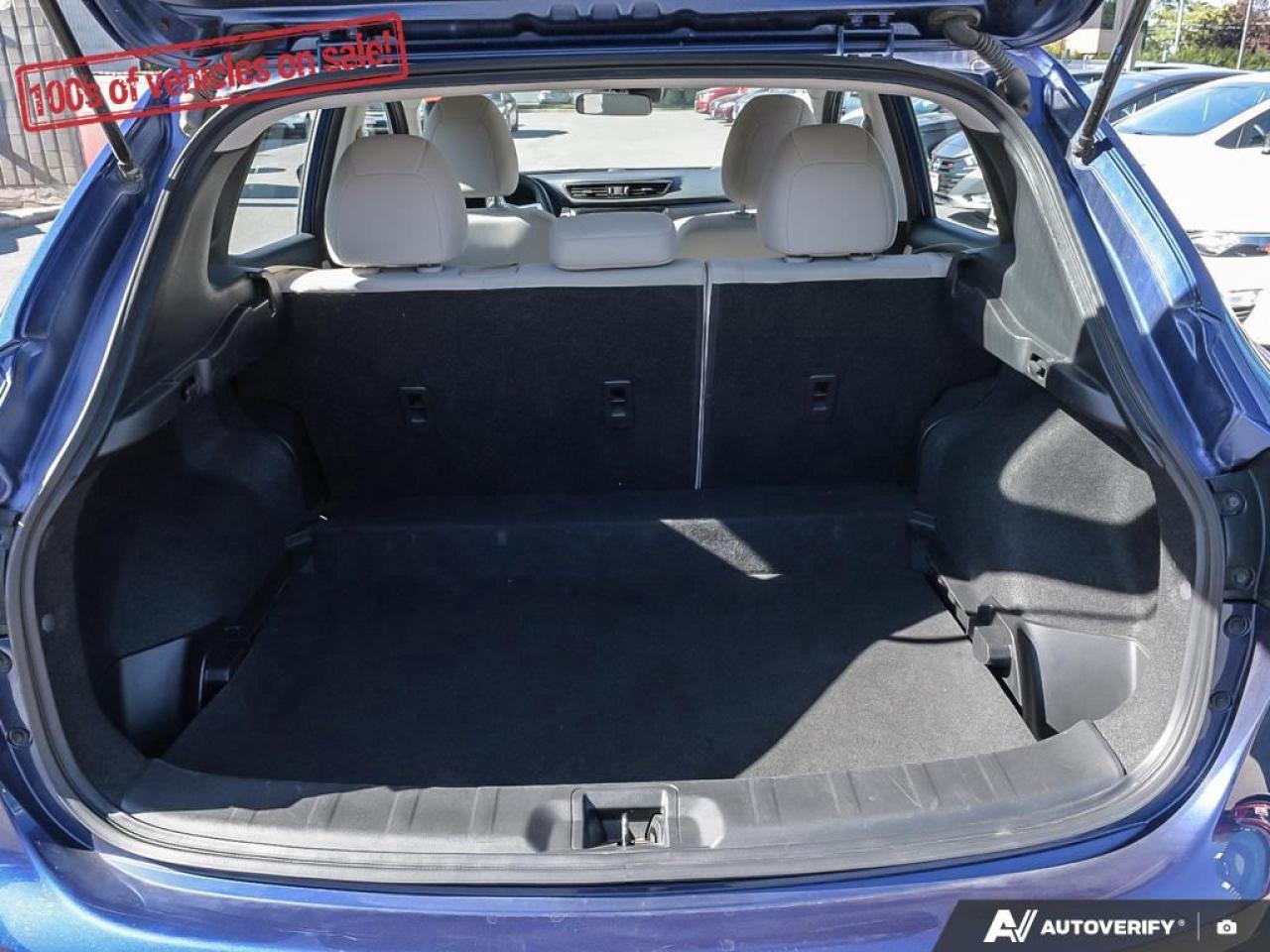 2023 Nissan Qashqai S