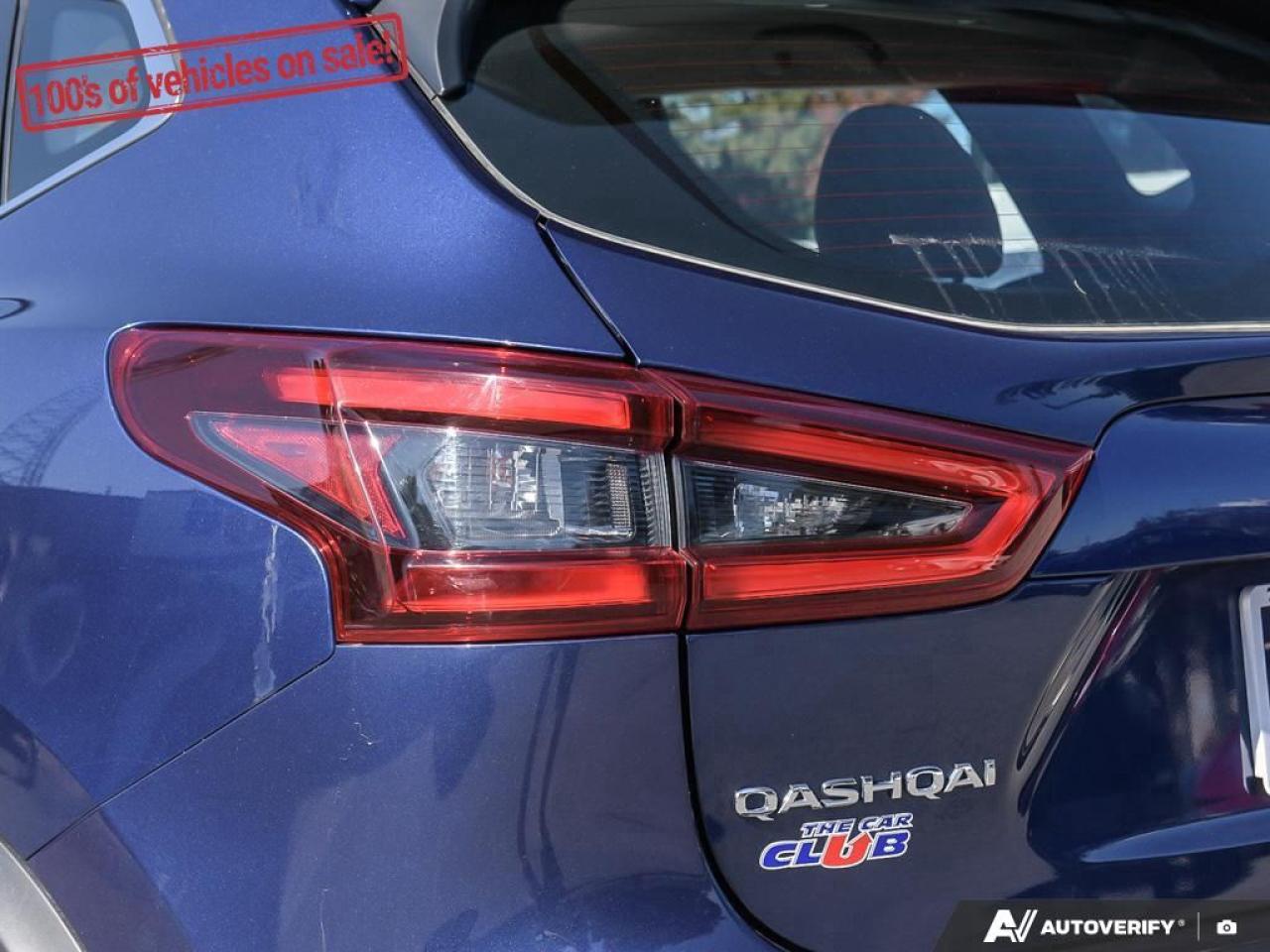 2023 Nissan Qashqai S