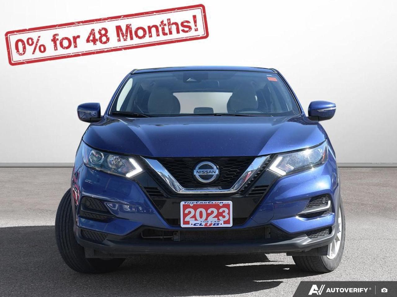 2023 Nissan Qashqai S