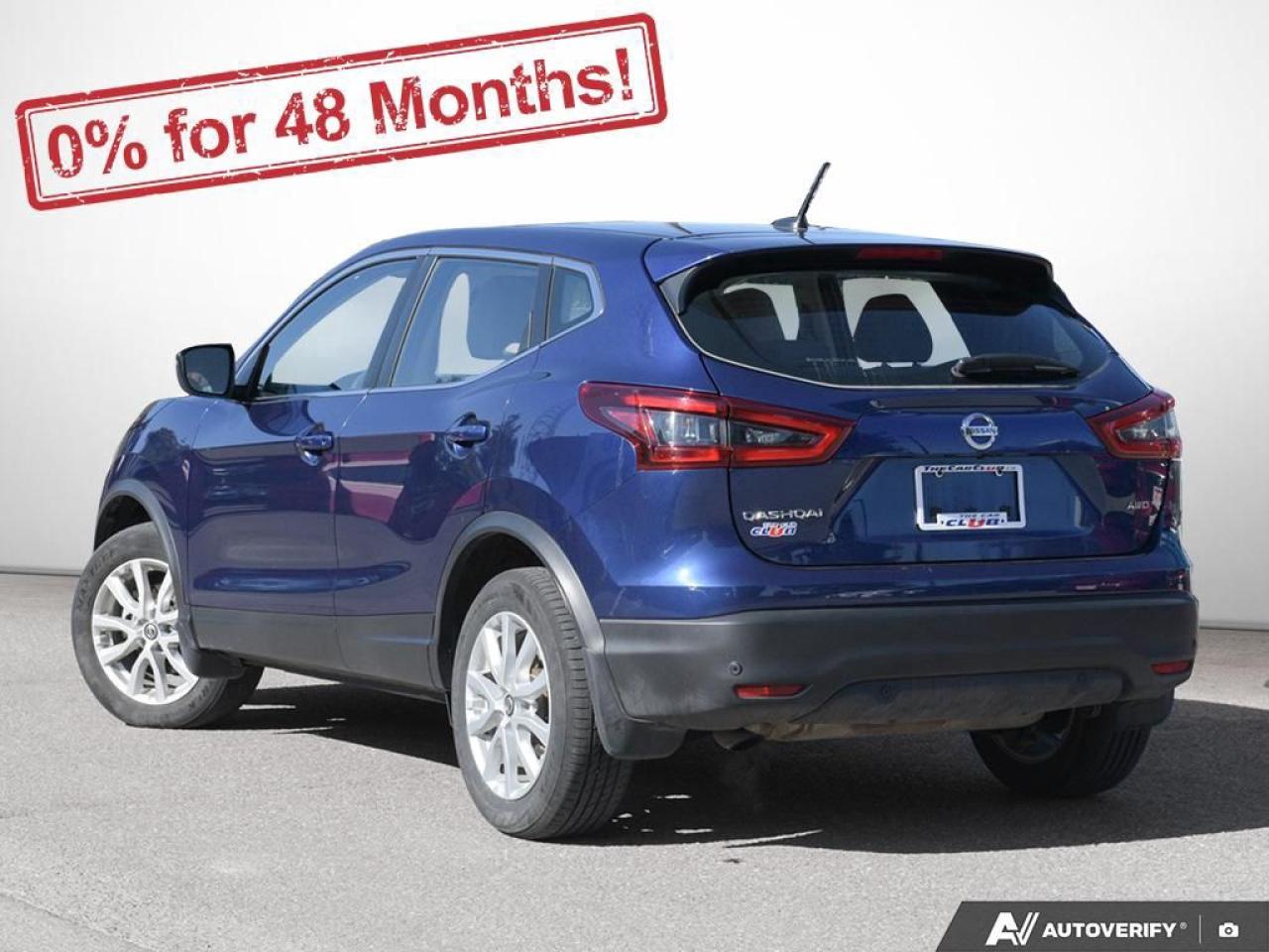 2023 Nissan Qashqai S