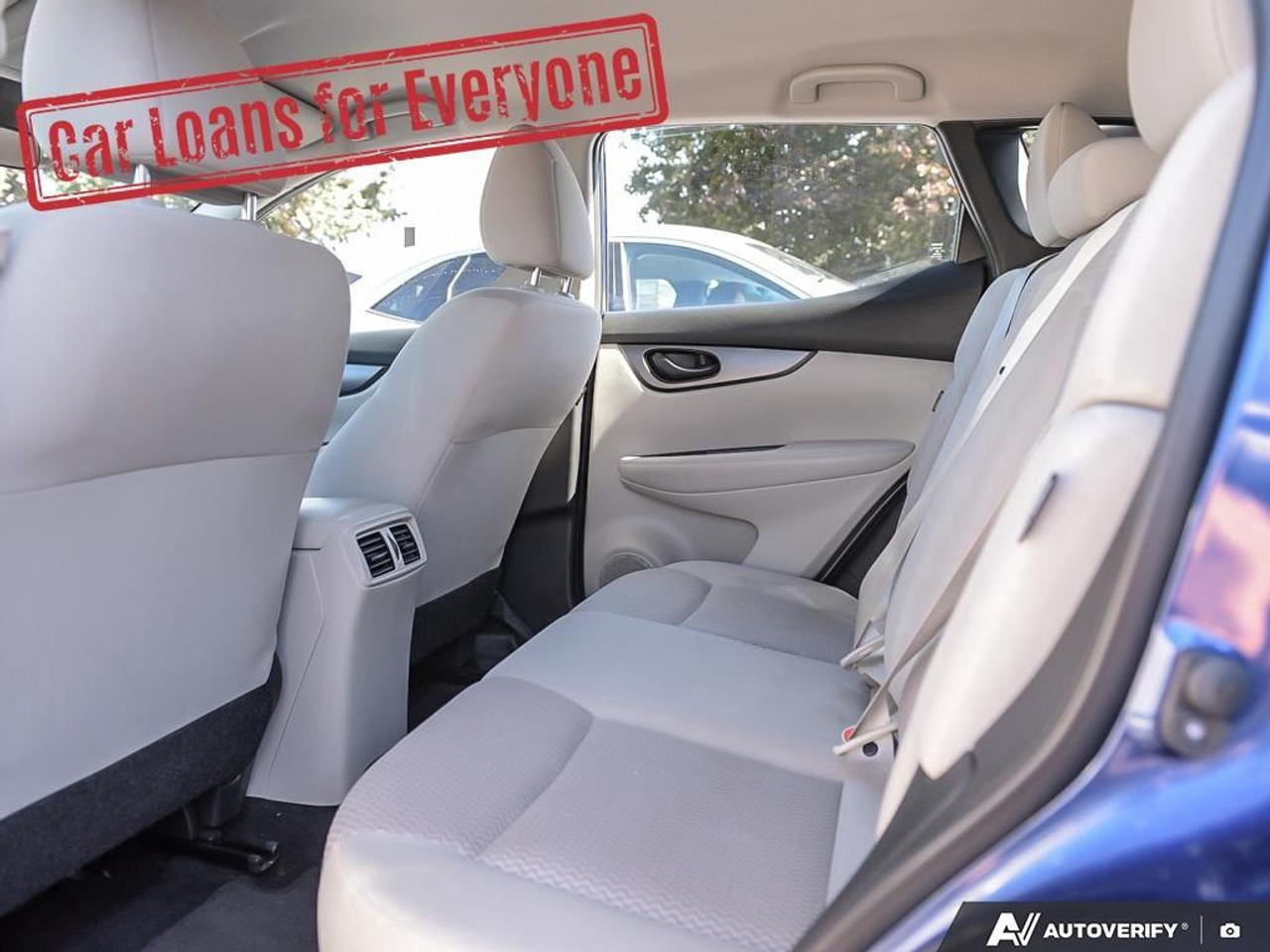 2023 Nissan Qashqai S