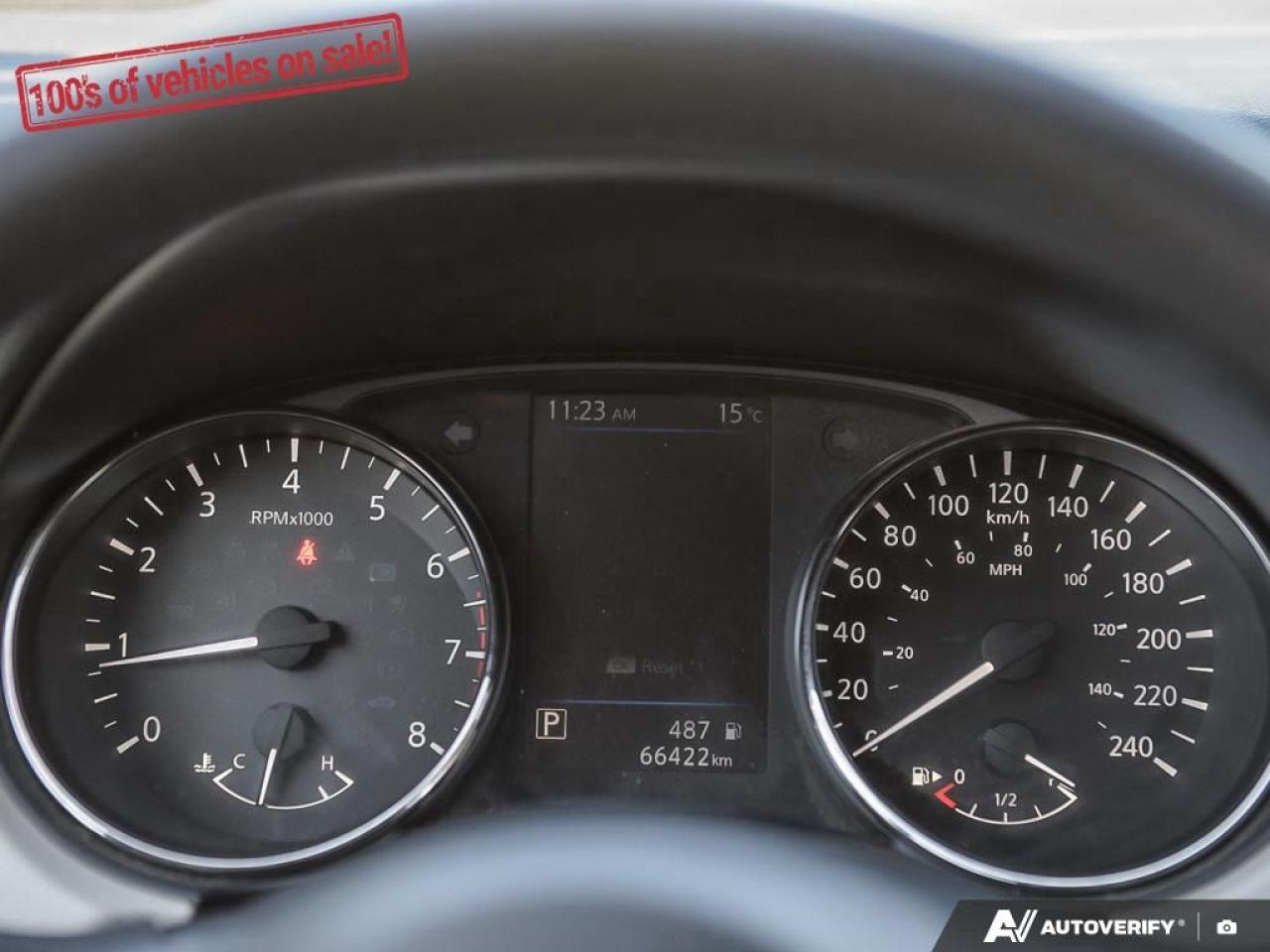 2023 Nissan Qashqai S Photo