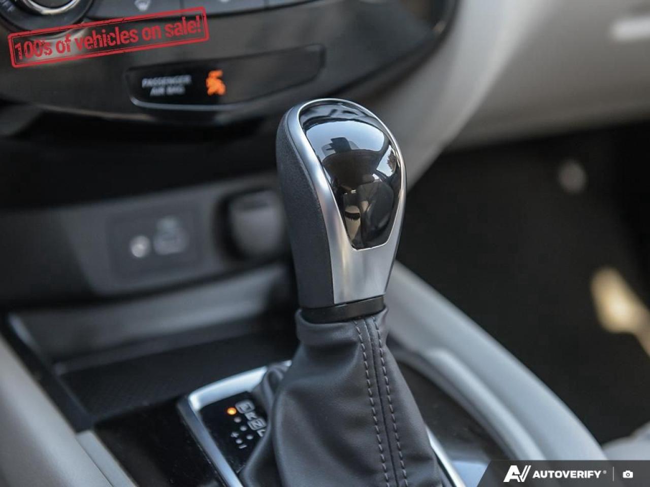 2023 Nissan Qashqai S Photo