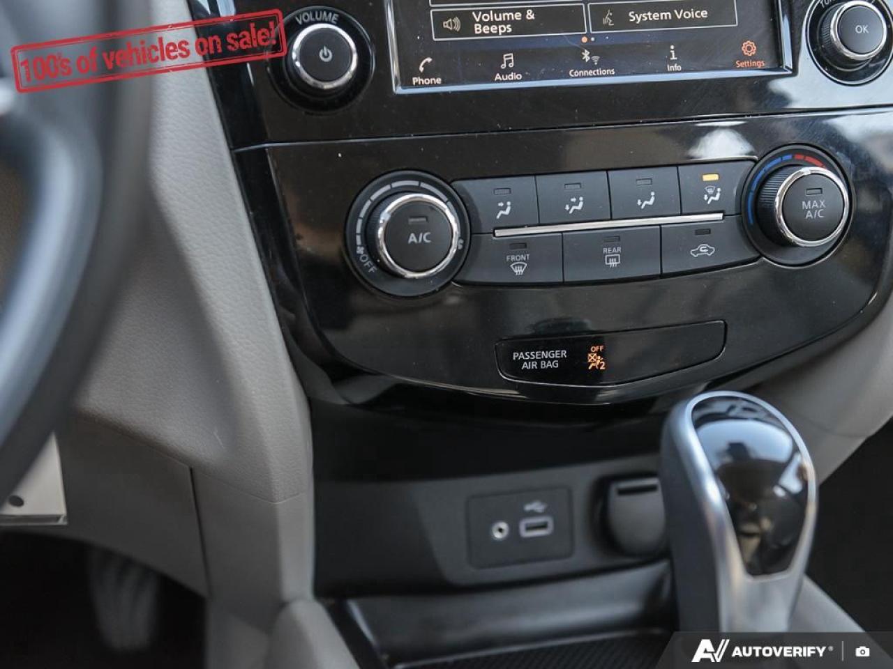 2023 Nissan Qashqai S Photo