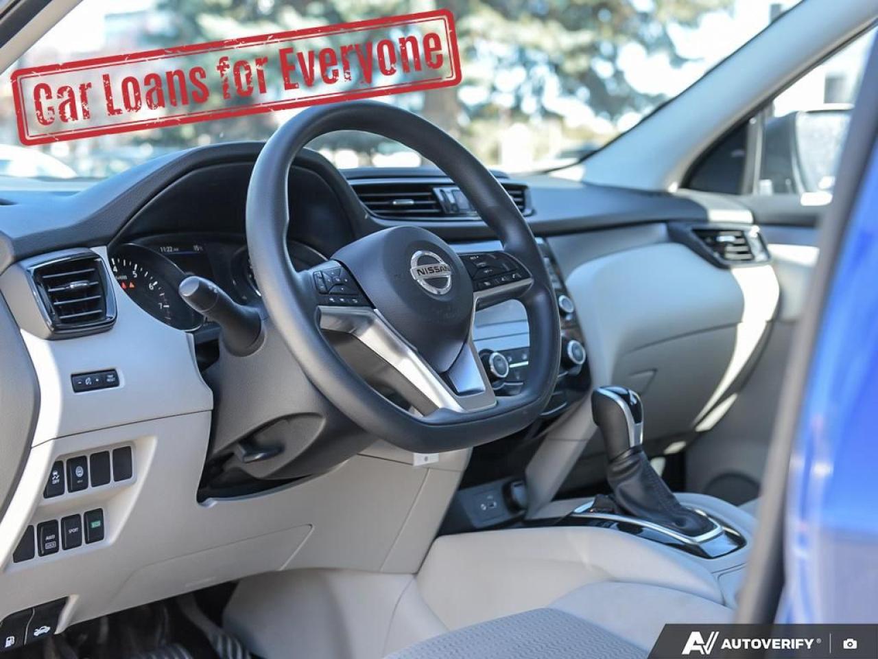 2023 Nissan Qashqai S Photo