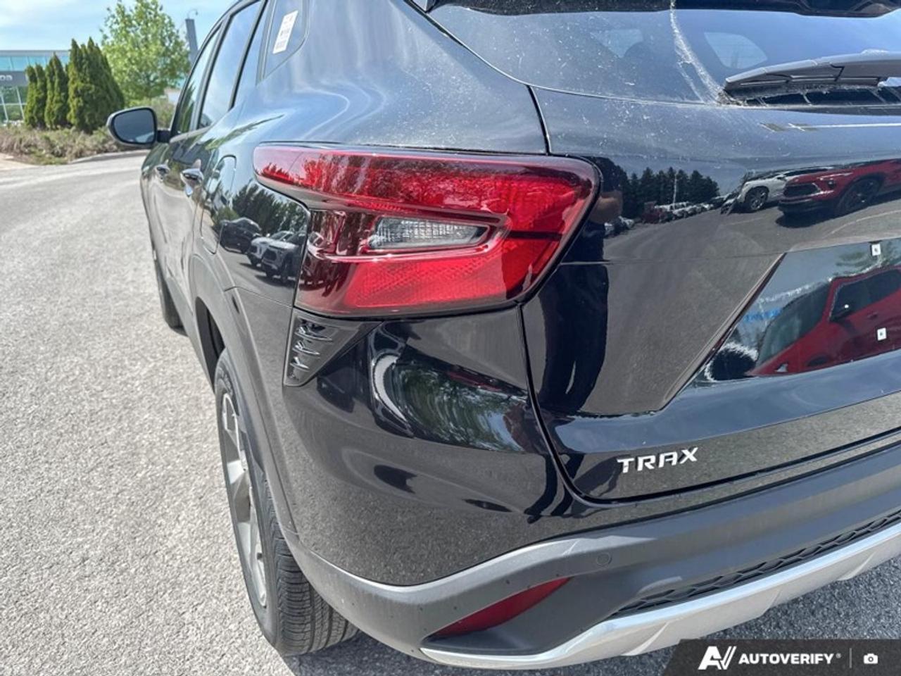 2026 Chevrolet Trax LT  - Heated Seats -  Remote Start Photo