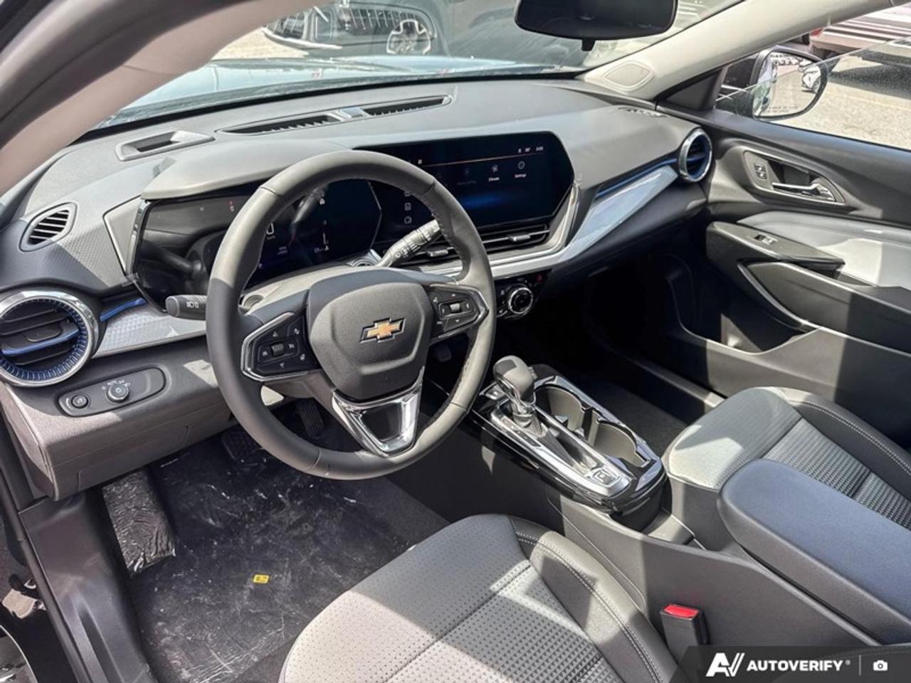 2026 Chevrolet Trax LT  - Heated Seats -  Remote Start Photo