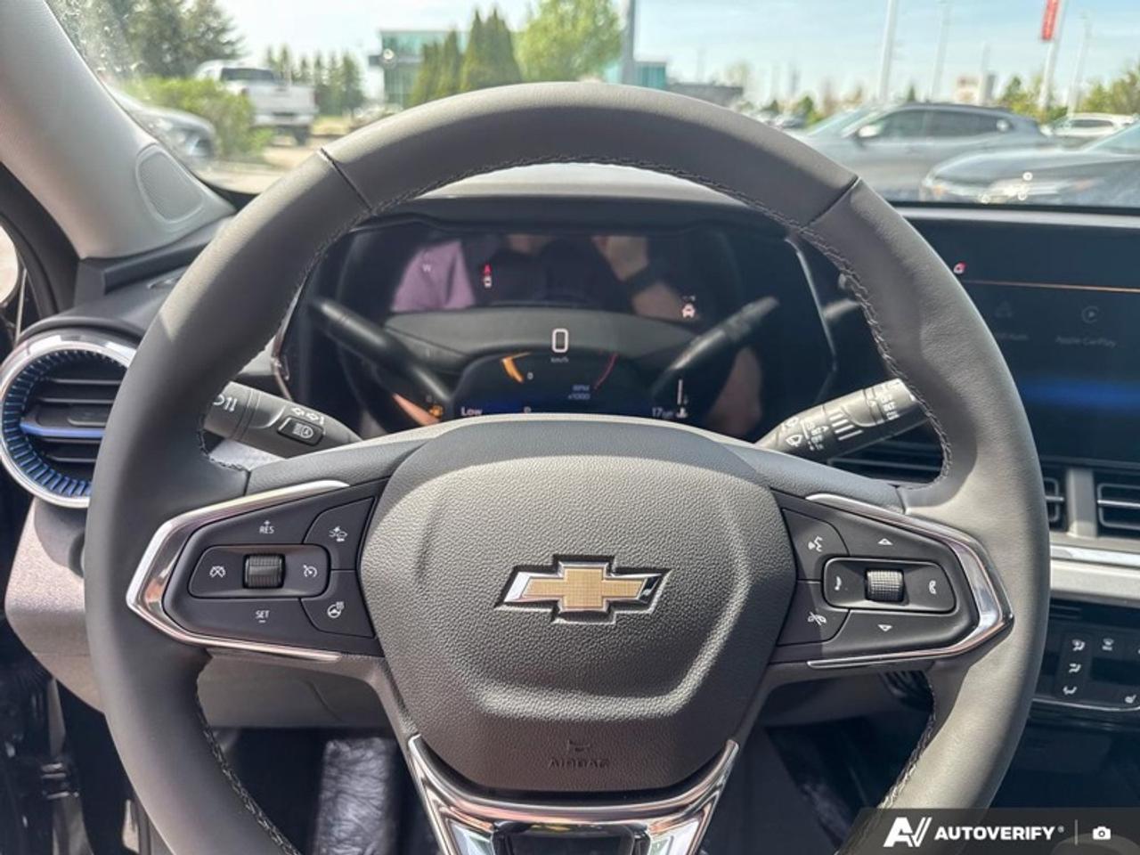 2026 Chevrolet Trax LT  - Heated Seats -  Remote Start Photo