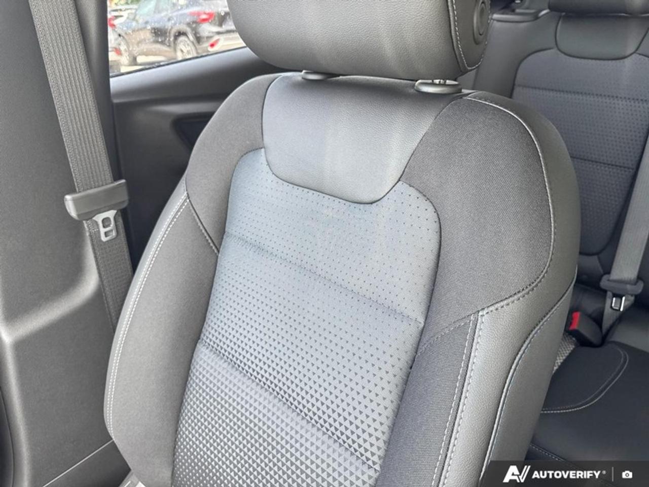 2026 Chevrolet Trax LT  - Heated Seats -  Remote Start Photo