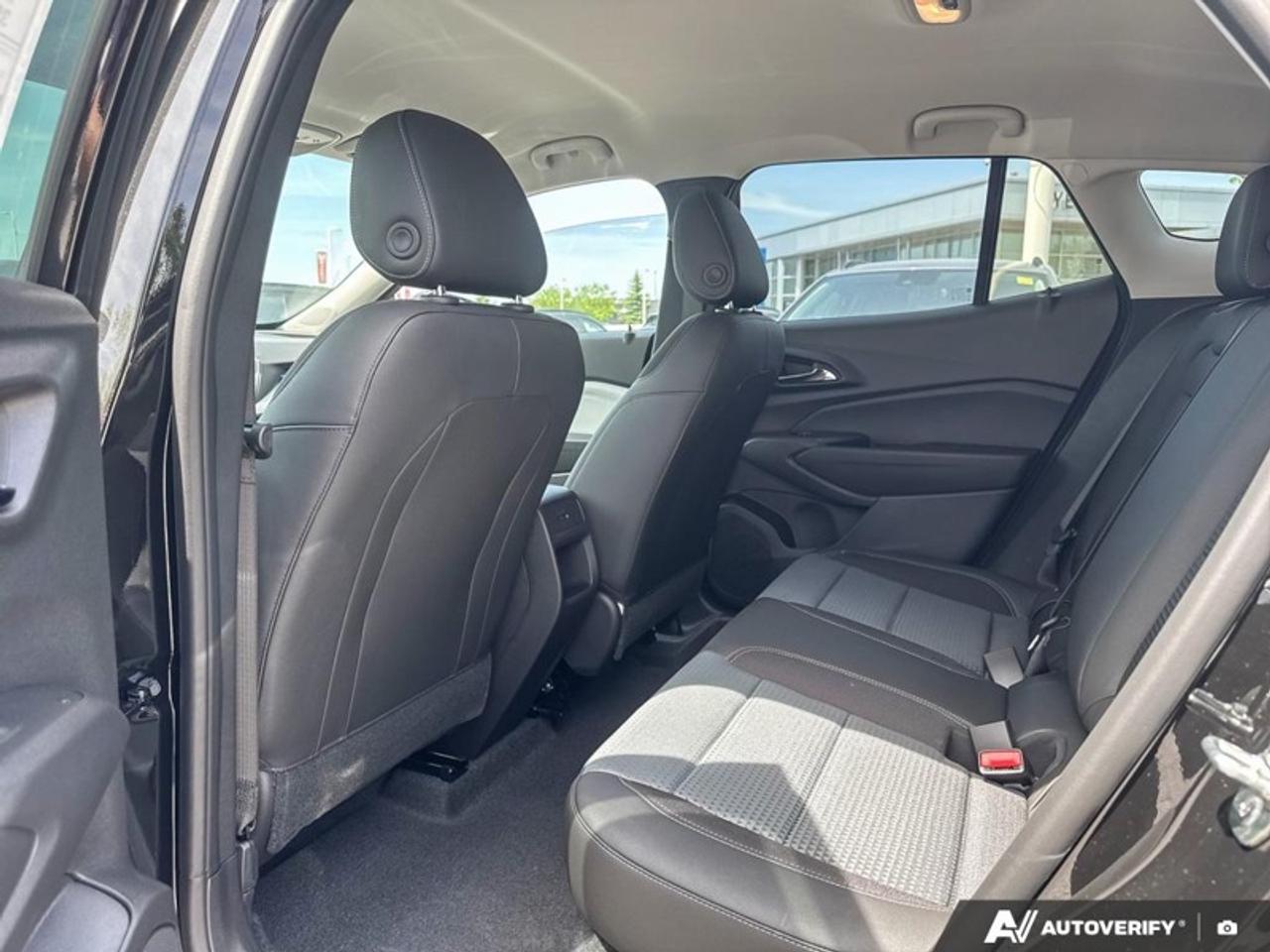 2026 Chevrolet Trax LT  - Heated Seats -  Remote Start Photo