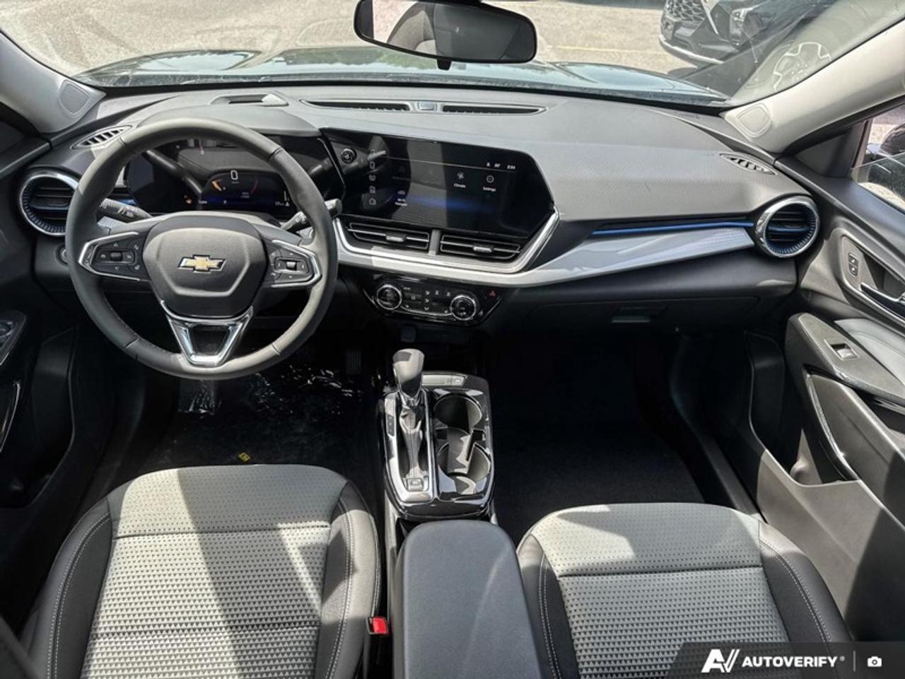 2026 Chevrolet Trax LT  - Heated Seats -  Remote Start Photo